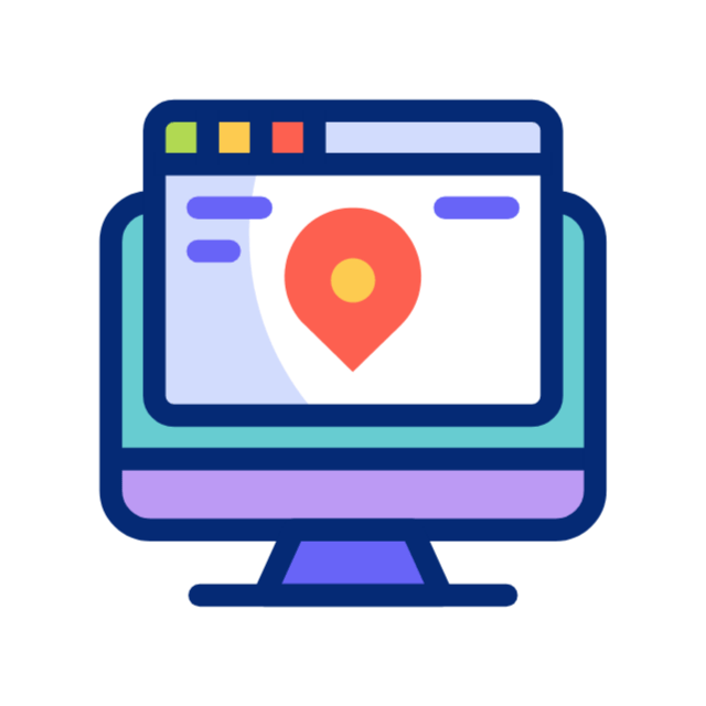 geo-targeted